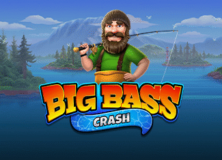 Big Bass Crash