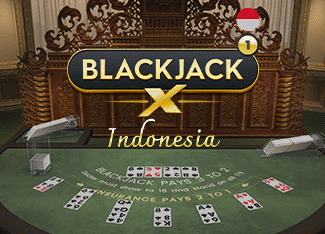 Indonesian BlackjackX 1