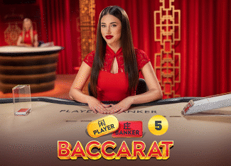 Baccarat 5