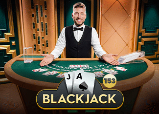 Blackjack 153