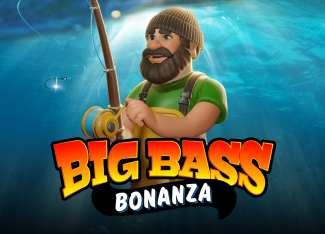 Big Bass Bonanza