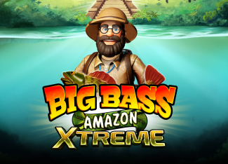 Big Bass Amazon Xtreme